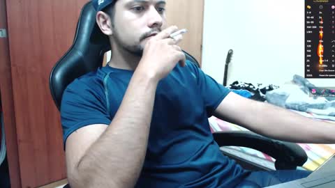 jack thopmson  online show from March 2025 03:32:01 AM