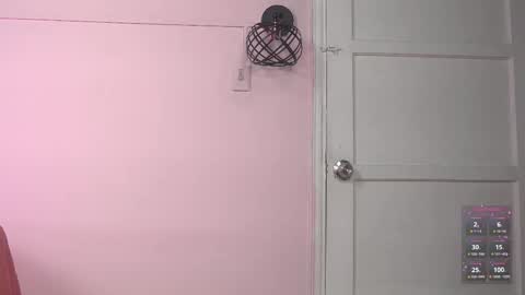 petronila online show from November 2025 10:20:02 PM