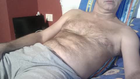 grillino online show from December 2024 12:46:02 AM