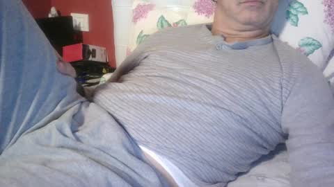 grillino online show from January 2025 03:06:02 AM