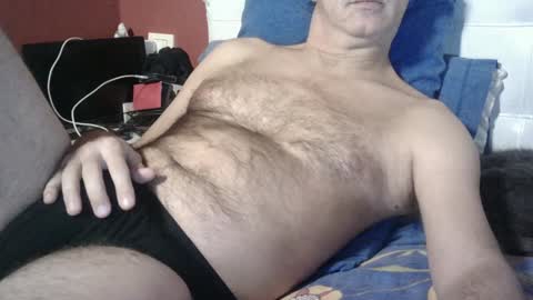 grillino online show from February 2025 01:11:01 AM