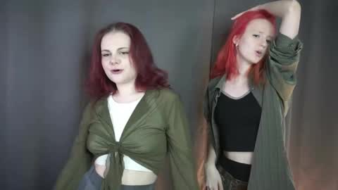 Gina and Mia online show from May 2026 07:25:01 AM
