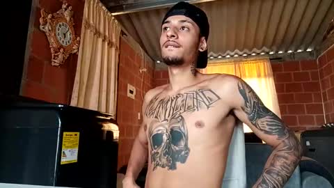 Yajz online show from April 2026 05:58:02 PM