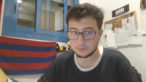 yakajoe97 online show from December 2024 12:24:01 AM