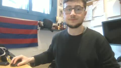 yakajoe97 online show from January 2025 12:24:01 PM