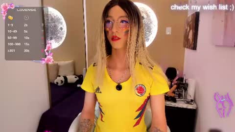 Yaki online show from July 2026 11:00:01 PM