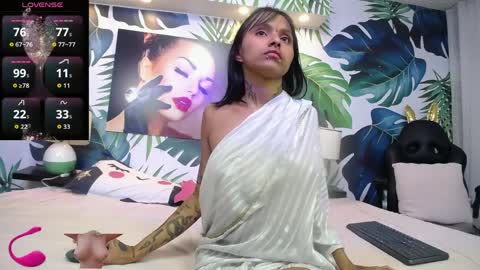 Yalith online show from April 2026 11:43:01 AM