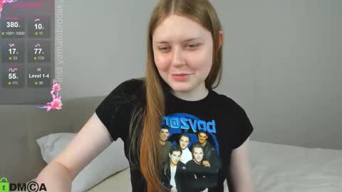 yamatobrodsky1 online show from November 2025 05:22:01 PM