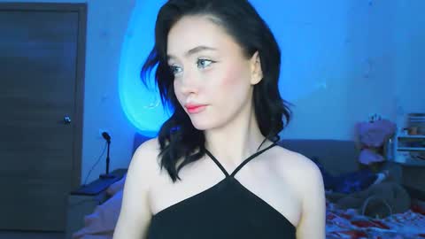 Yami online show from January 2025 10:31:02 PM