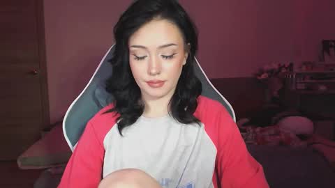 Yami online show from February 2025 10:32:01 PM