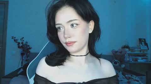 Yami online show from March 2025 10:26:01 PM