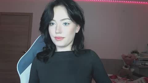 Yami online show from March 2025 11:05:02 PM