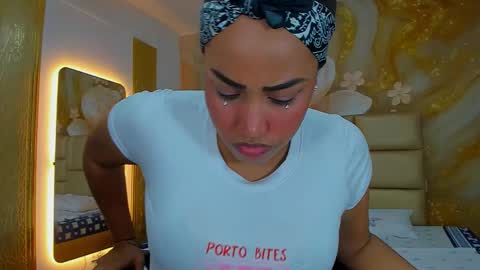 Naomi online show from January 2026 08:23:02 PM