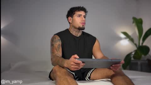 yamp sambrano online show from February 2026 01:24:02 AM