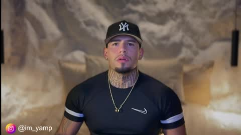 yamp sambrano online show from April 2026 04:19:01 AM