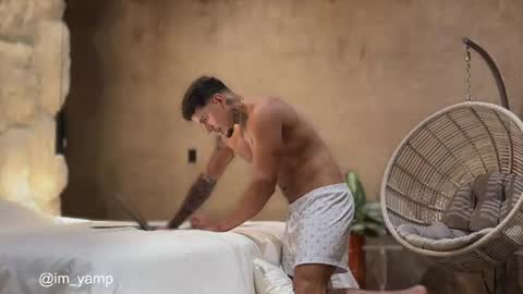 yamp sambrano online show from April 2026 01:05:01 AM