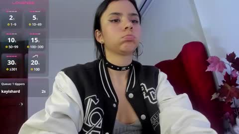 Snapshot of yan_nyan chatting on February 2025 03:45:02 AM yan_nyan online show from February 2025 03:45:02 AM