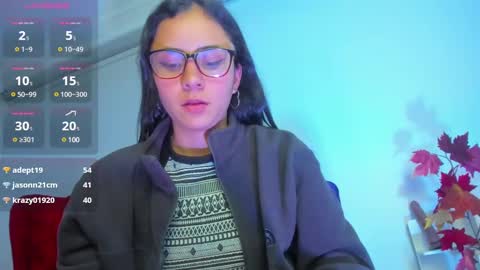 Snapshot of yan_nyan chatting on March 2025 01:27:01 AM yan_nyan online show from March 2025 01:27:01 AM