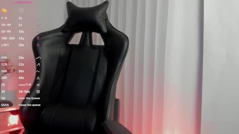 Snapshot of yan_nyan chatting on September 2025 10:11:01 PM yan_nyan online show from September 2025 10:11:01 PM