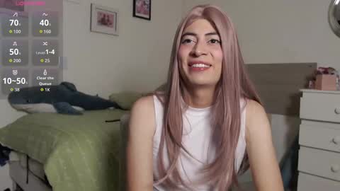 Yana online show from September 2025 02:16:01 AM