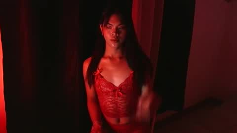 Snapshot of yanaspice chatting on April 2026 12:06:02 PM Yana online show from April 2026 12:06:02 PM