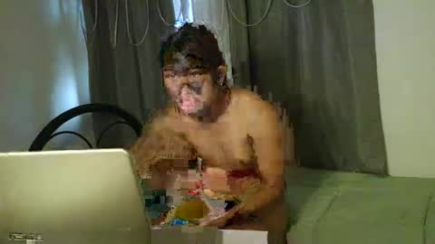 Snapshot of yanaspice chatting on April 2026 06:02:02 AM Yana online show from April 2026 06:02:02 AM