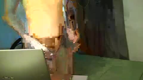 Snapshot of yanaspice chatting on April 2026 06:19:01 AM Yana online show from April 2026 06:19:01 AM