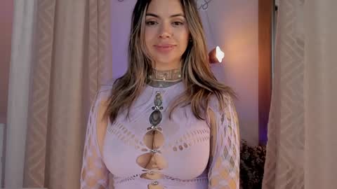 Snapshot of yandracelisoficial chatting on December 2024 03:28:02 AM YANDRA CELIS online show from December 2024 03:28:02 AM