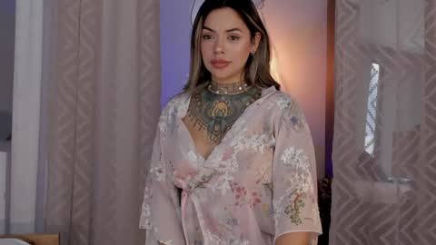 Snapshot of yandracelisoficial chatting on December 2024 10:32:02 PM YANDRA CELIS online show from December 2024 10:32:02 PM