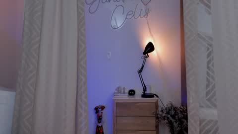 Snapshot of yandracelisoficial chatting on December 2024 11:11:01 PM YANDRA CELIS online show from December 2024 11:11:01 PM