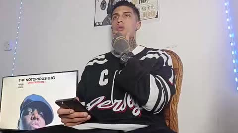 Yan online show from February 2026 03:38:02 AM