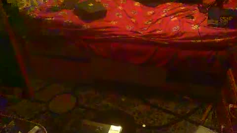 yangolox3 online show from October 2025 07:27:01 AM