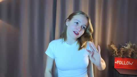 Snapshot of yangsperanza chatting on September 2025 02:06:02 PM Kate online show from September 2025 02:06:02 PM