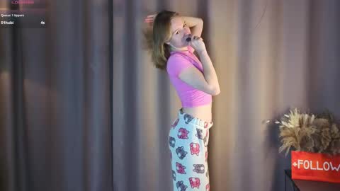 Snapshot of yangsperanza chatting on September 2025 03:13:01 PM Kate online show from September 2025 03:13:01 PM
