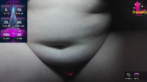 Anika online show from December 2024 05:03:01 PM