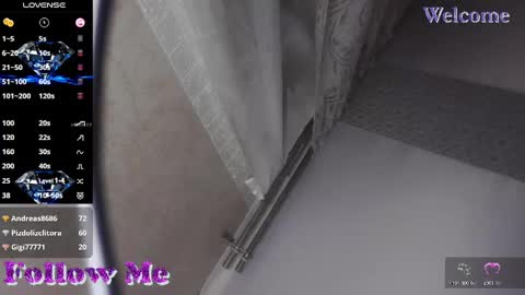 Anika online show from December 2024 03:42:01 PM