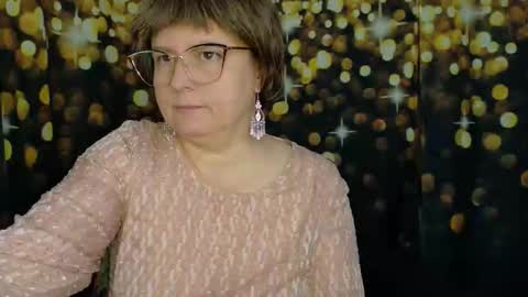 Anika online show from October 2025 11:46:02 AM