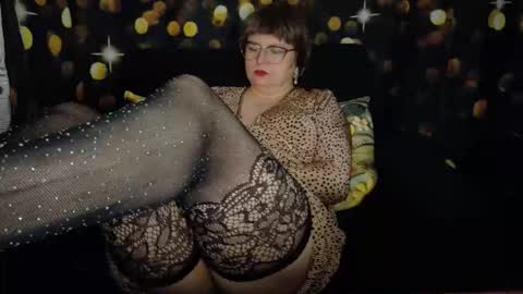 Anika online show from October 2025 08:44:01 AM