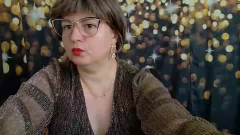 Anika online show from October 2025 11:14:02 AM