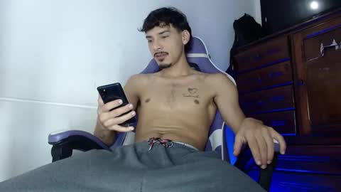 Snapshot of yankees_xxx chatting on February 2026 12:47:02 PM yankees online show from February 2026 12:47:02 PM