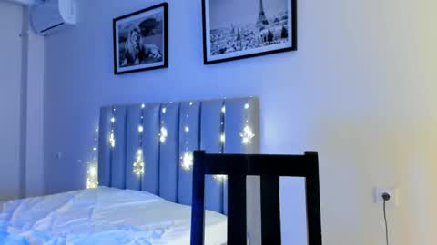 Yana online show from February 2026 10:53:01 PM