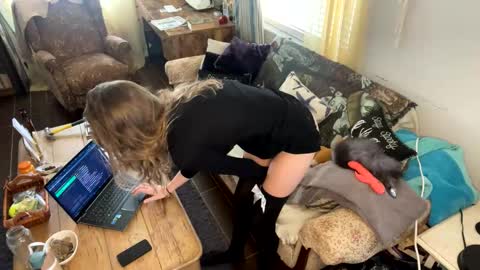 yanyanpixie online show from December 2025 02:45:02 PM