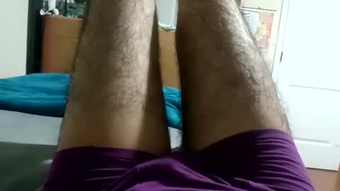 Yasel Morningstar online show from April 2026 02:34:01 AM