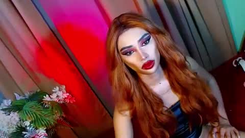 miss yasii online show from December 2024 08:21:02 PM