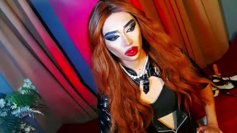 miss yasii online show from January 2025 09:48:02 AM