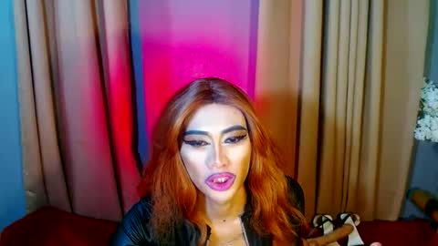 miss yasii online show from January 2025 06:10:01 PM
