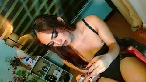 miss yasii online show from April 2026 07:03:01 PM