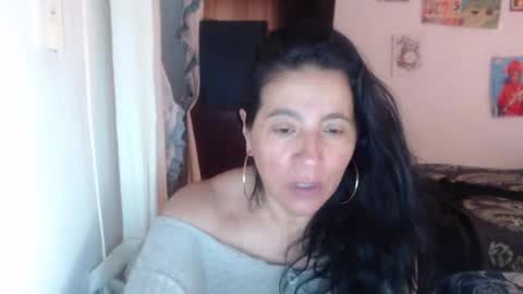 yasmin_love85 online show from March 2025 06:41:02 PM