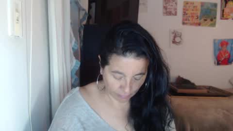 yasmin_love85 online show from September 2025 02:31:01 PM