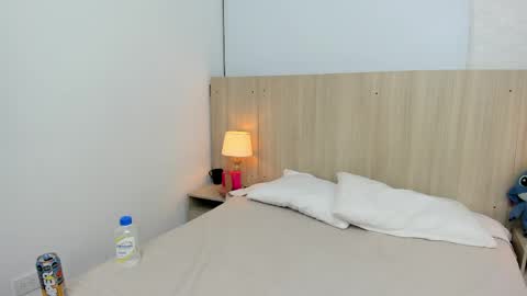 Yasmin Ortiz online show from April 2026 06:19:01 AM